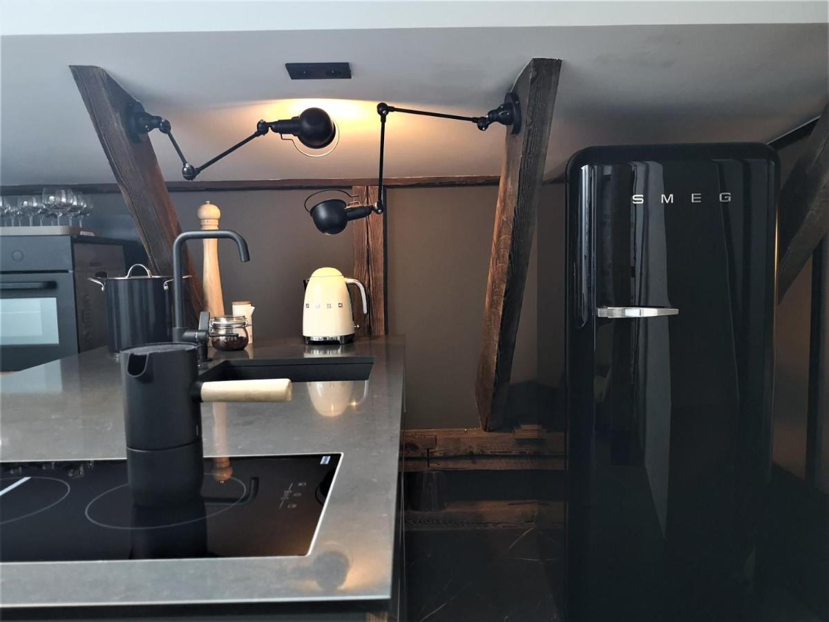 Mystictone - Loft In The Heart Of Warsaw - Nowy Swiat Roomtones Екстериор снимка