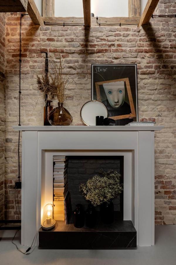 Mystictone - Loft In The Heart Of Warsaw - Nowy Swiat Roomtones Екстериор снимка