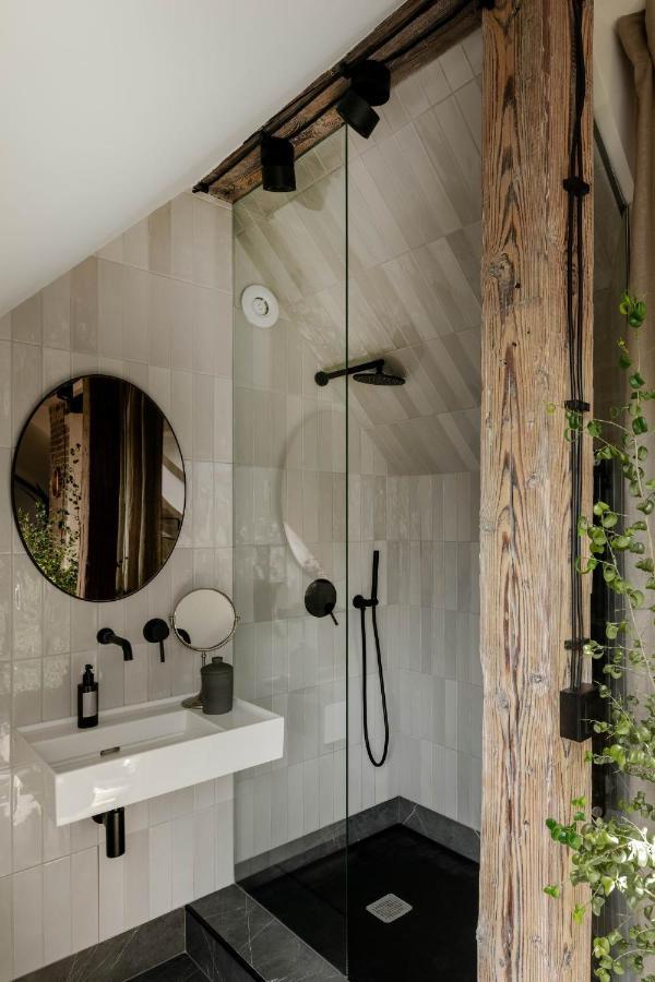 Mystictone - Loft In The Heart Of Warsaw - Nowy Swiat Roomtones Екстериор снимка