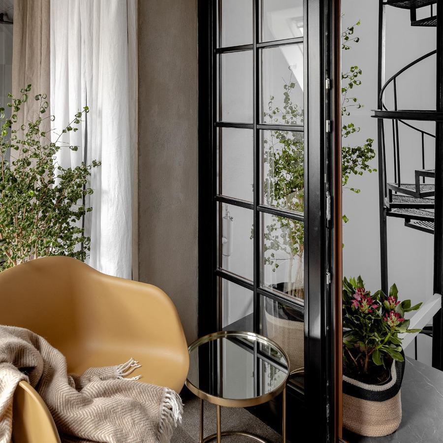Mystictone - Loft In The Heart Of Warsaw - Nowy Swiat Roomtones Екстериор снимка