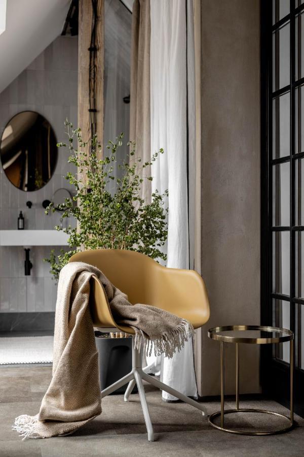 Mystictone - Loft In The Heart Of Warsaw - Nowy Swiat Roomtones Екстериор снимка