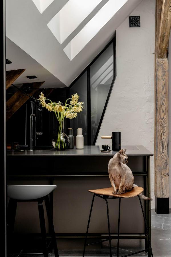 Mystictone - Loft In The Heart Of Warsaw - Nowy Swiat Roomtones Екстериор снимка